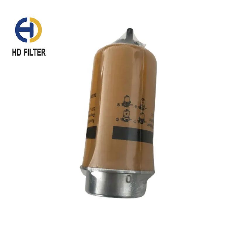 CAT/Caterpillar Fuel Water Separator Filter 502-3341