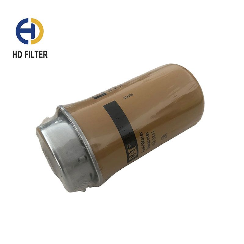 CAT/Caterpillar Fuel Water Separator Filter 502-3341