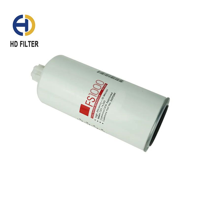 Fleetguard Fuel Filter FS1000