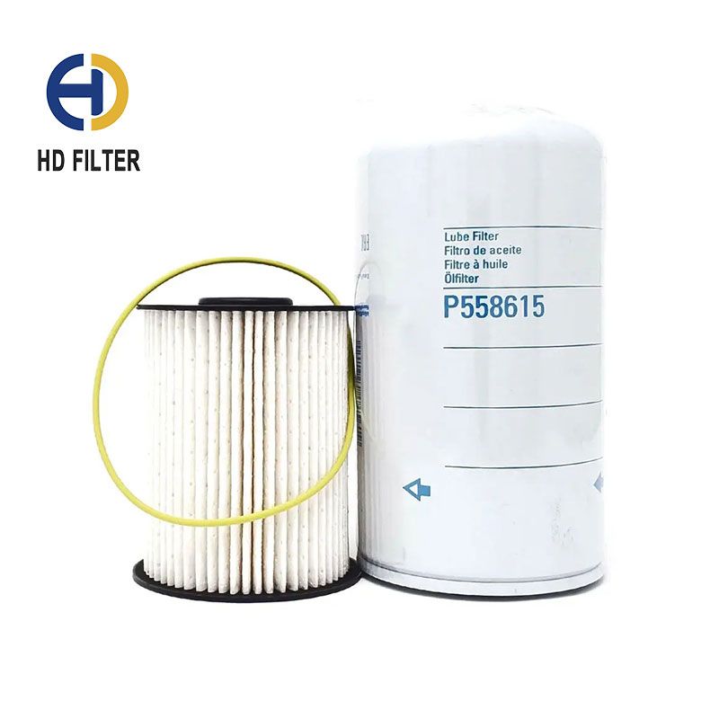 Donaldson Oil Filter P558615