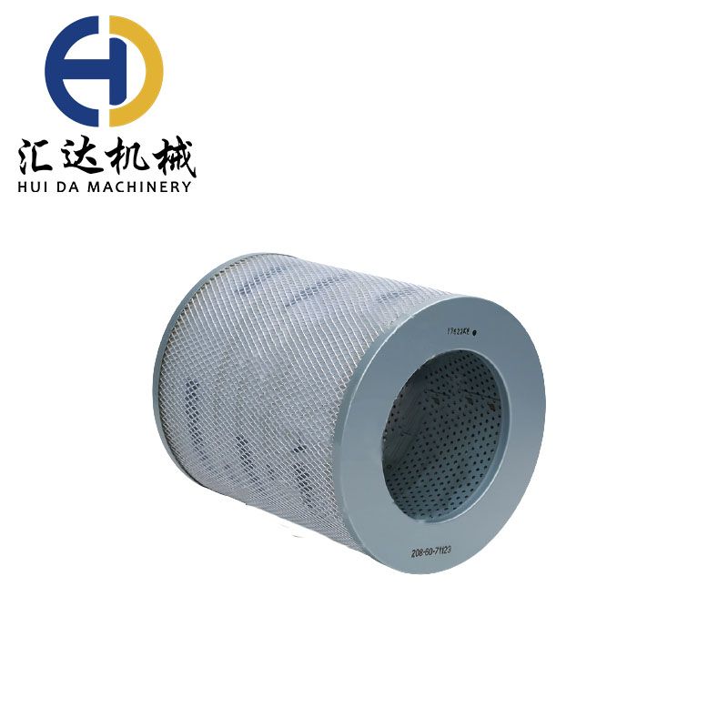 Komatsu Hydraulic Oil Filter 208-60-71123