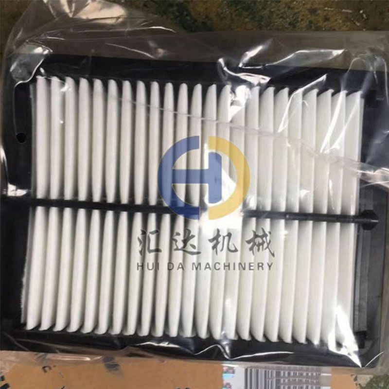 Komatsu Air Conditioner Filter 208-979-7620