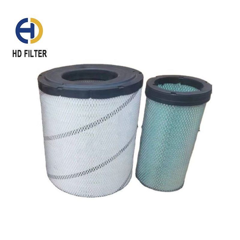 CAT/Caterpillar Air Filter 6I2502