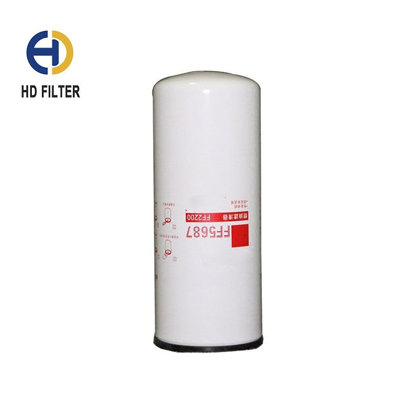 Fleetguard Fuel Filter FF5687