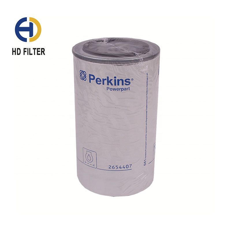 Perkins Oil Filter 2654407
