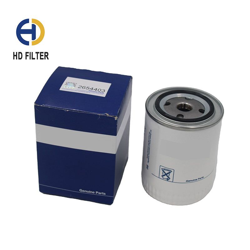Perkins Oil Filter 2654403