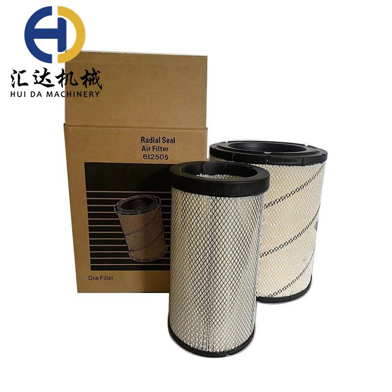 CAT Air Filter 6I-2505 6I-2506