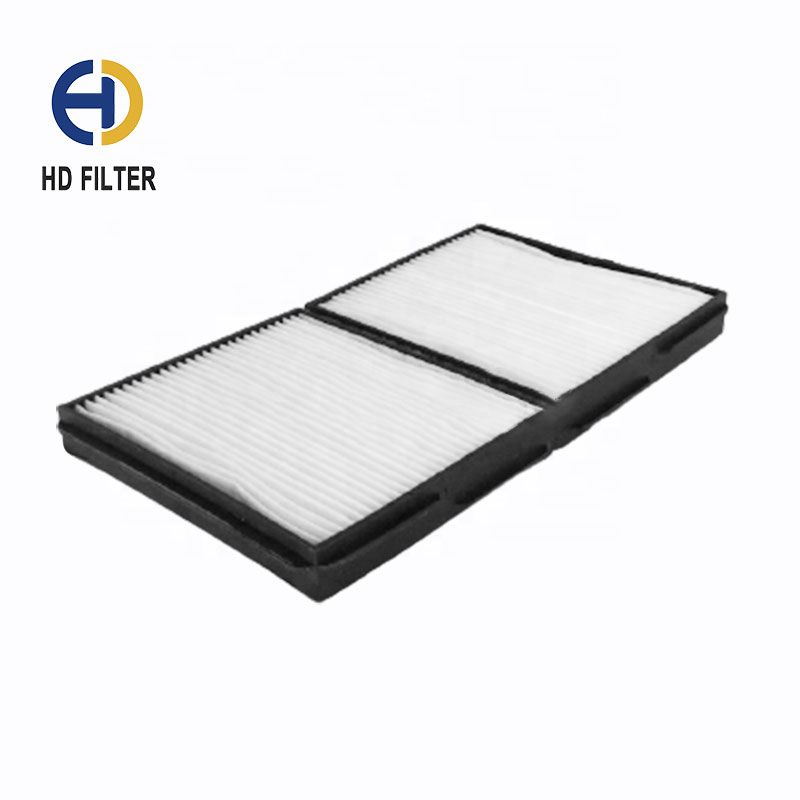 Komatsu Air Conditioning Filter 20Y-979-6261
