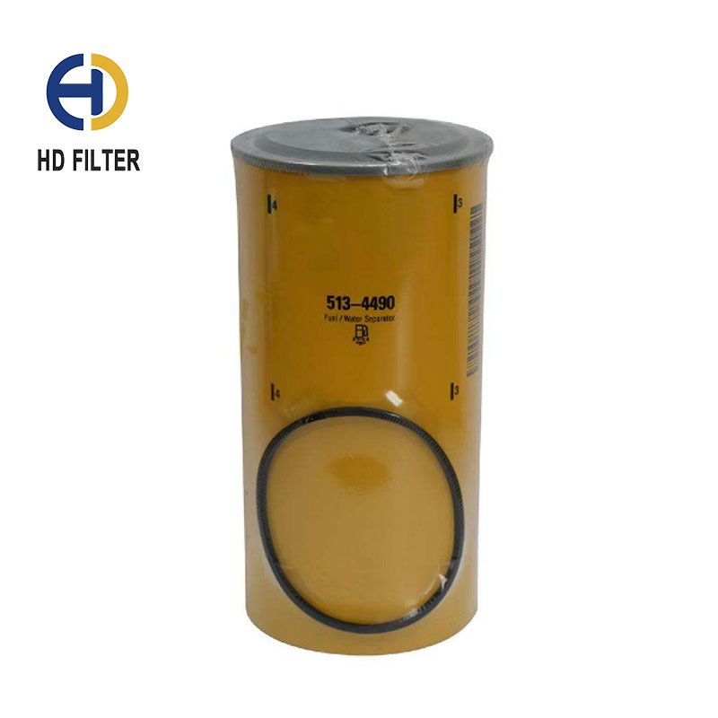 CAT/Caterpillar Fuel Water Separator 513-4490