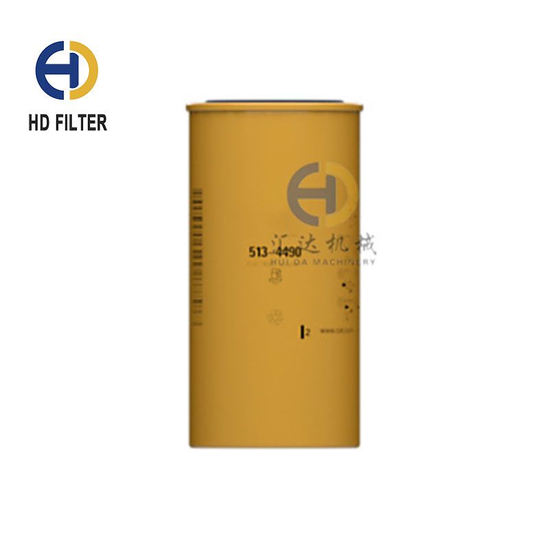 CAT/Caterpillar Fuel Water Separator 513-4490