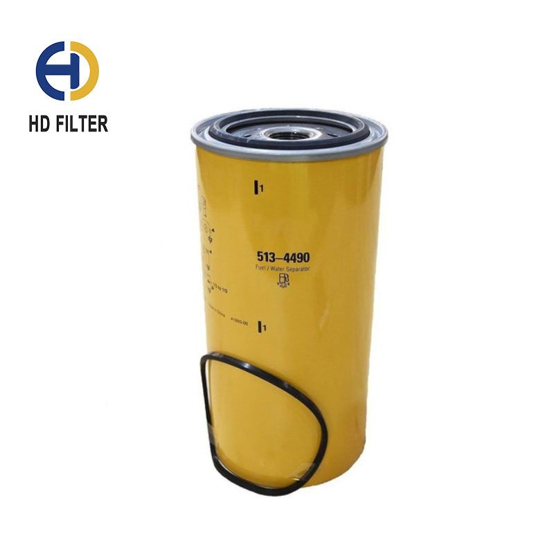 CAT/Caterpillar Fuel Water Separator 513-4490