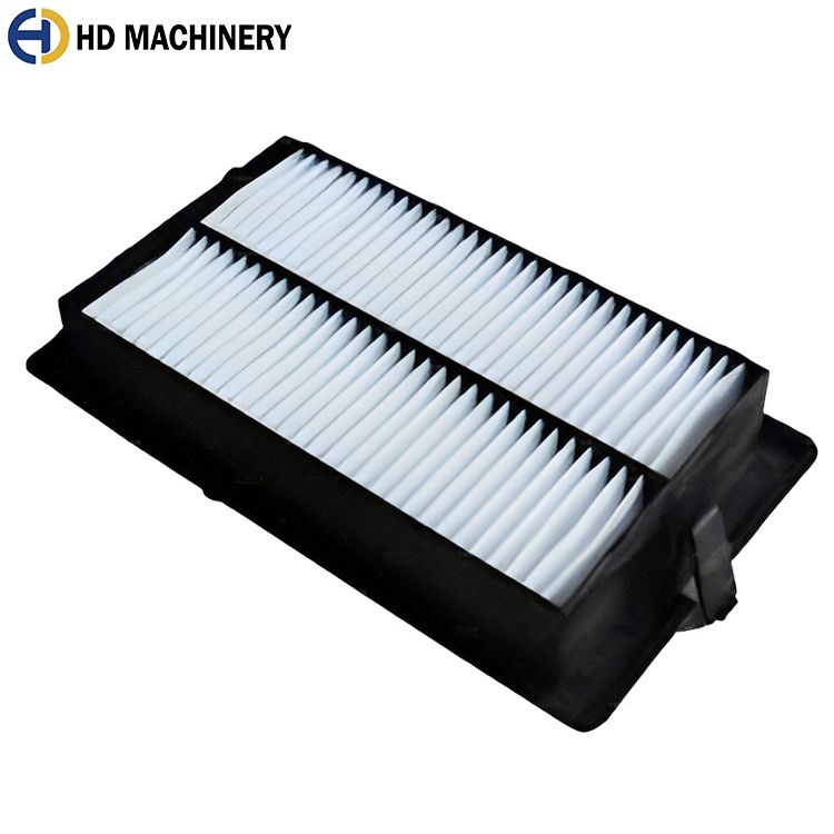 Komatsu/Donaldson/Fleetguard Air Filter 4643580 P500249 AF55815