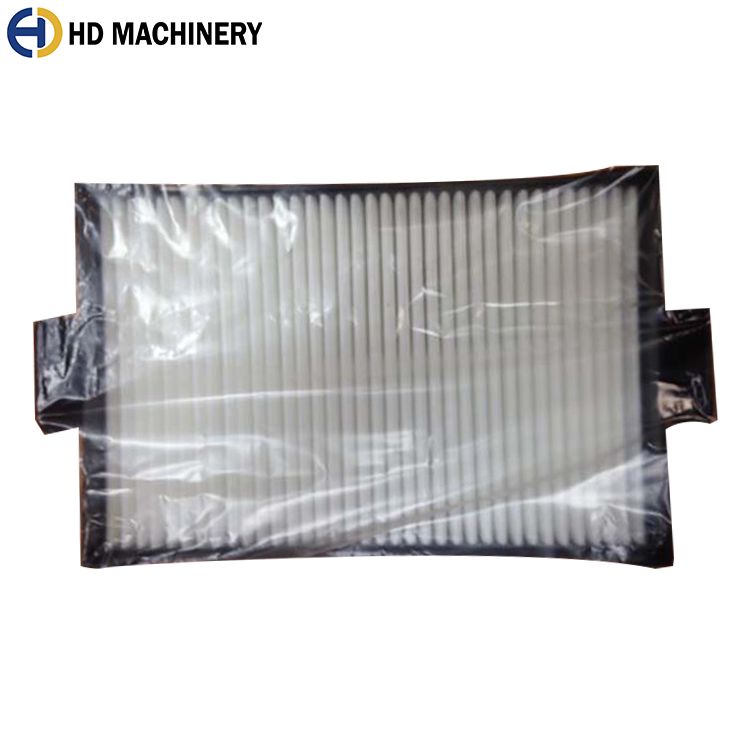 Komatsu/Donaldson/Fleetguard Air Filter 4643580 P500249 AF55815
