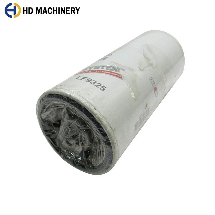 Donaldson/Fleetguard Oil Filter DBL7670 LF9325
