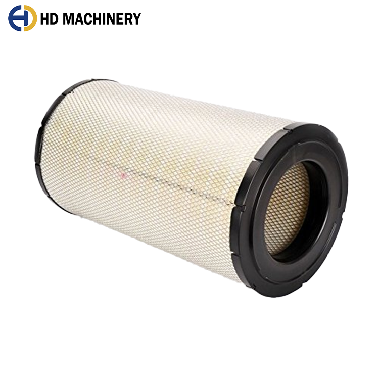 Komatsu/Donaldson/Fleetguard Air Filter 11LQ-40110 P777871 AF25619