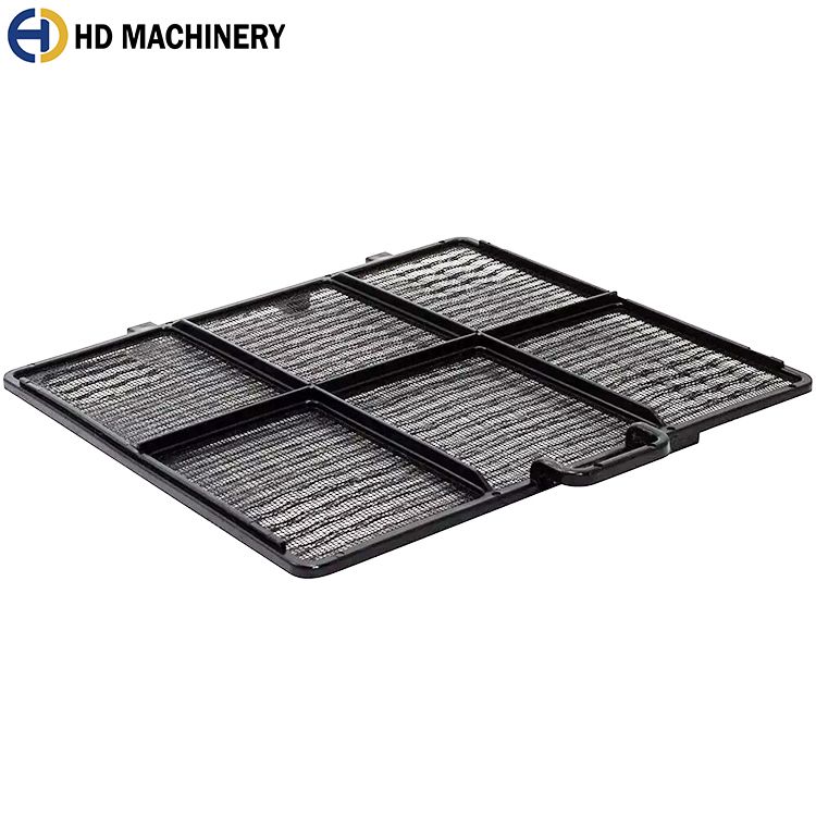 Komatsu Air Filter 11N6-90770