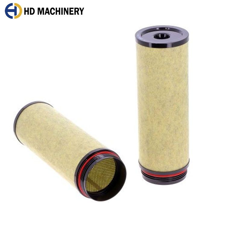Komatsu/Donaldson/Fleetguard Air Filter 710W08405-0017 P782937 AF25896 
