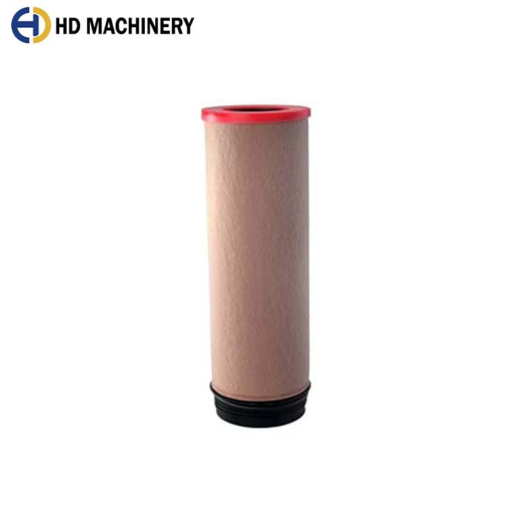 Komatsu/Donaldson/Fleetguard Air Filter 710W08405-0017 P782937 AF25896 