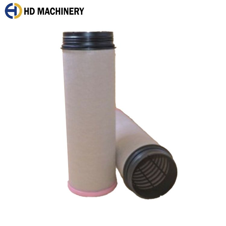Komatsu/Donaldson/Fleetguard Air Filter 710W08405-0017 P782937 AF25896 