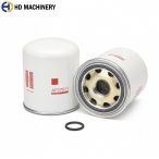 Fleetguard Oil Filter AD27750 AF27817