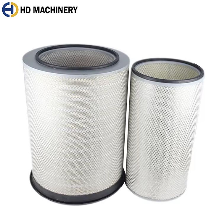 Fleetguard Air Filter AF891M 