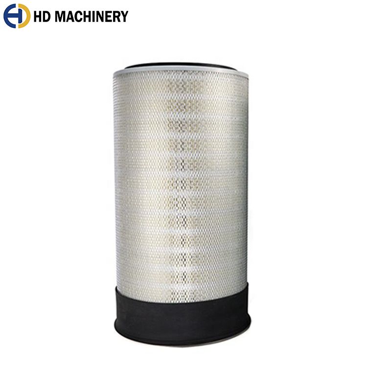 Fleetguard Air Filter AF891M 