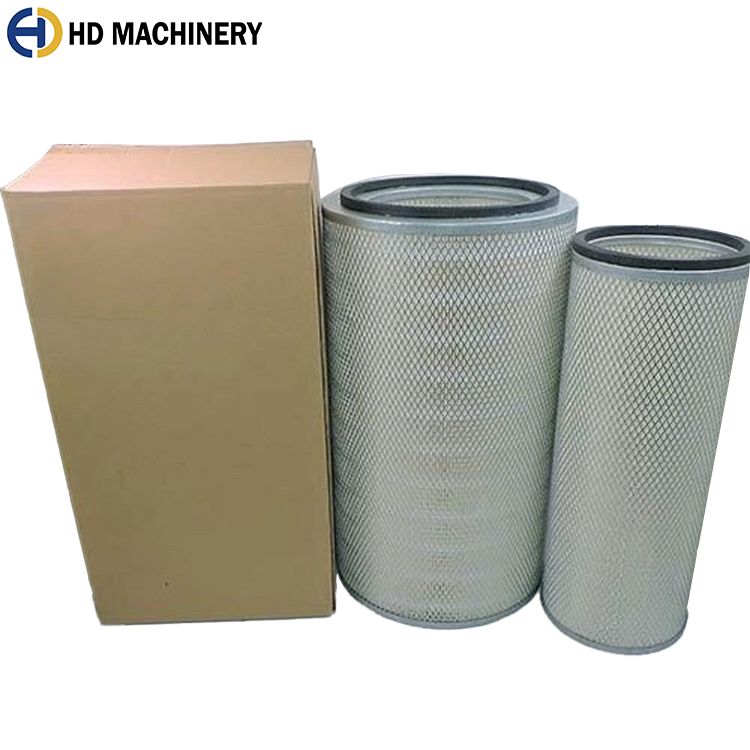 Fleetguard Air Filter AF25937