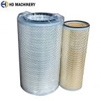 Fleetguard Air Filter AF25937