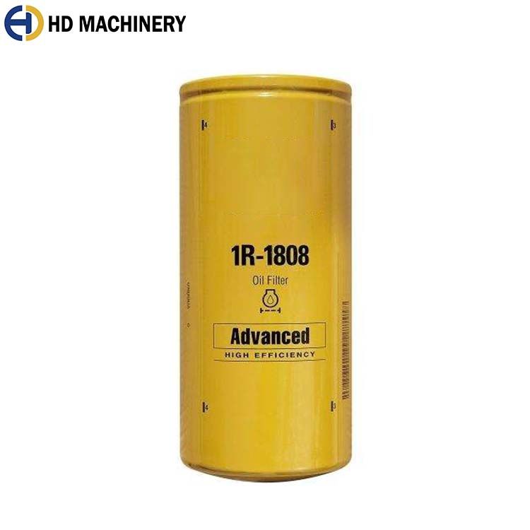 Caterpillar/Fleetguard Oil Filter 1R0716 1R1808 LF691