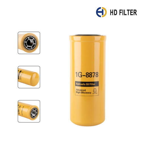 Caterpillar Oil Filter 1G-8878 U.S.A America