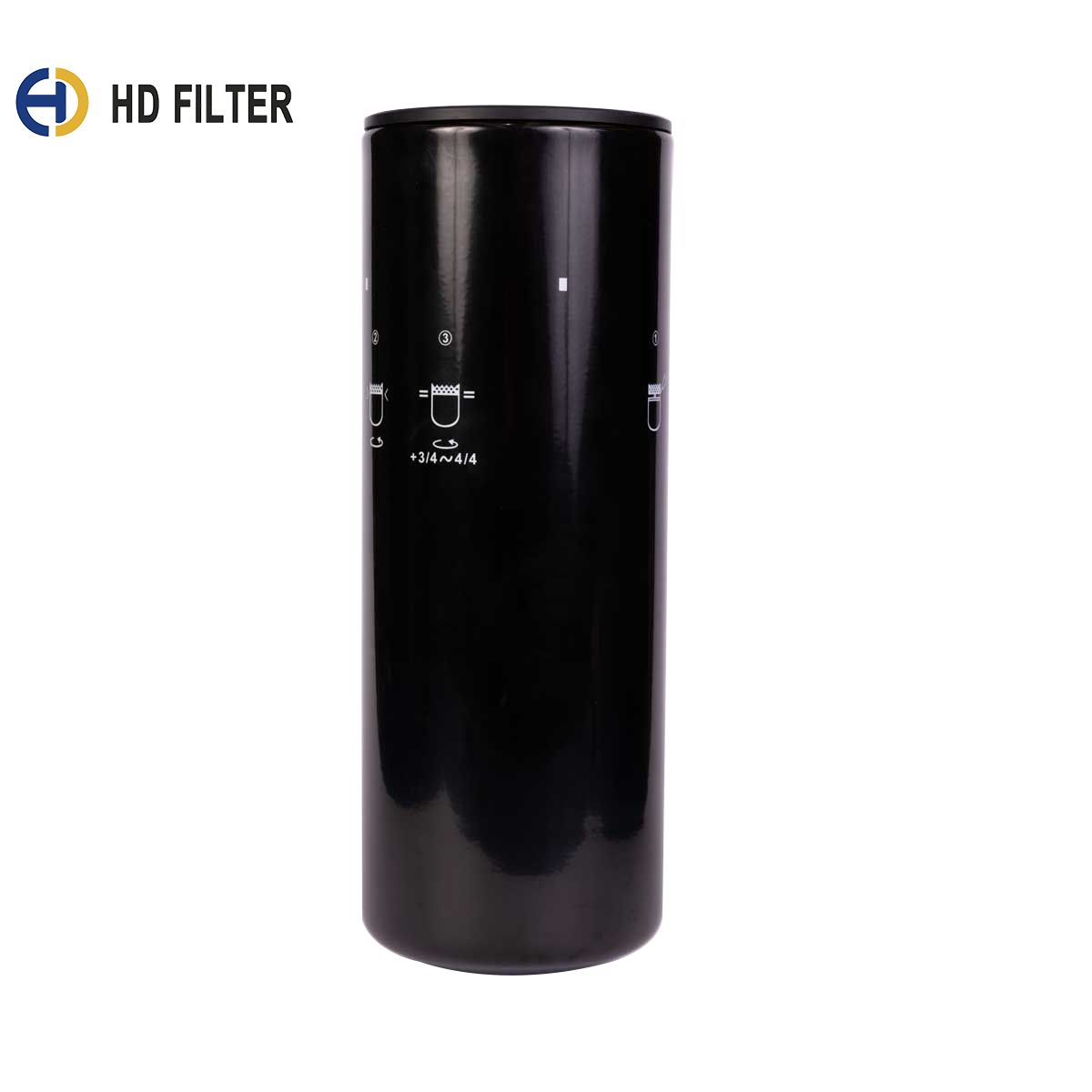Komatsu oil filter 600-211-1341 U.S.A America