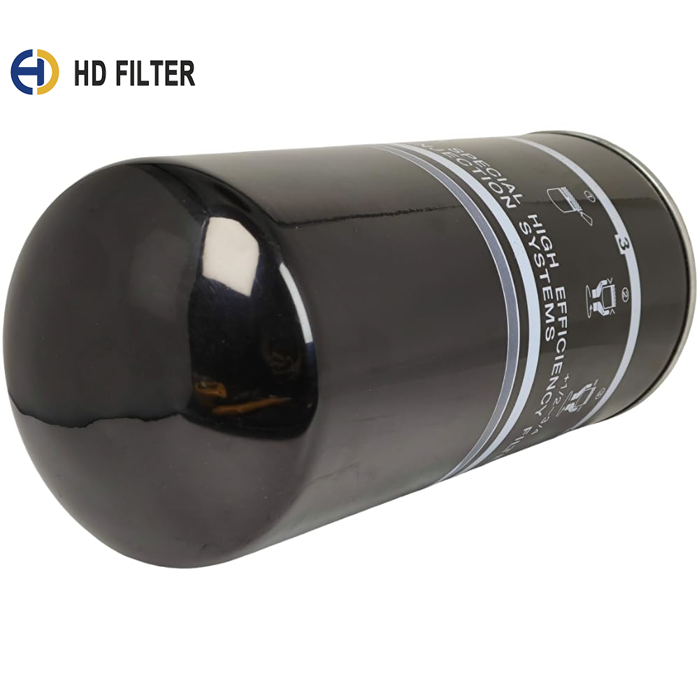 Komatsu Fuel Filter 600-311-3841 U.S.A America