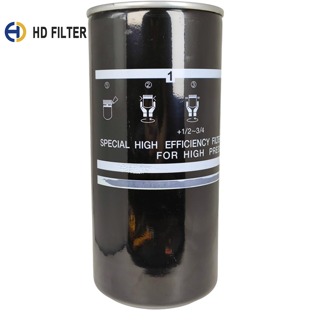 Komatsu Fuel Filter 600-311-3841 U.S.A America