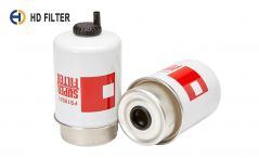 Fleetguard Fuel Filter CATERPILLAR 436C 438B 3034D FS19531 U.S.A America