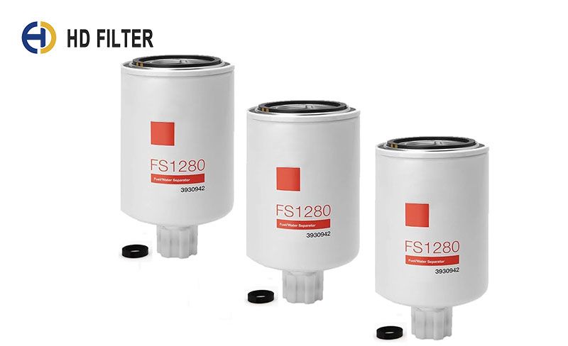 Fleetguard Fuel Filter FS1280