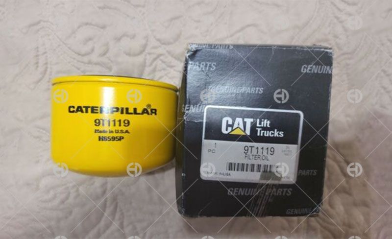 Caterpillar Oil Filter 9T1119  America